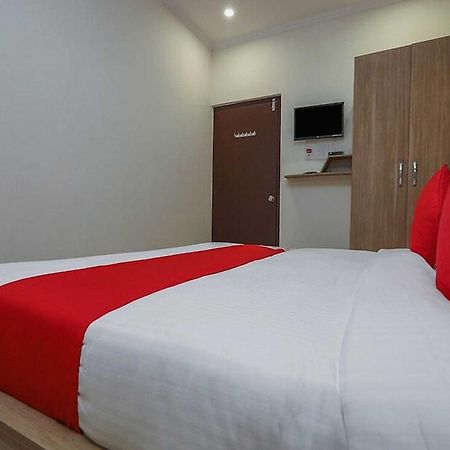 Hotel O Palm Town Dźajpur Zewnętrze zdjęcie