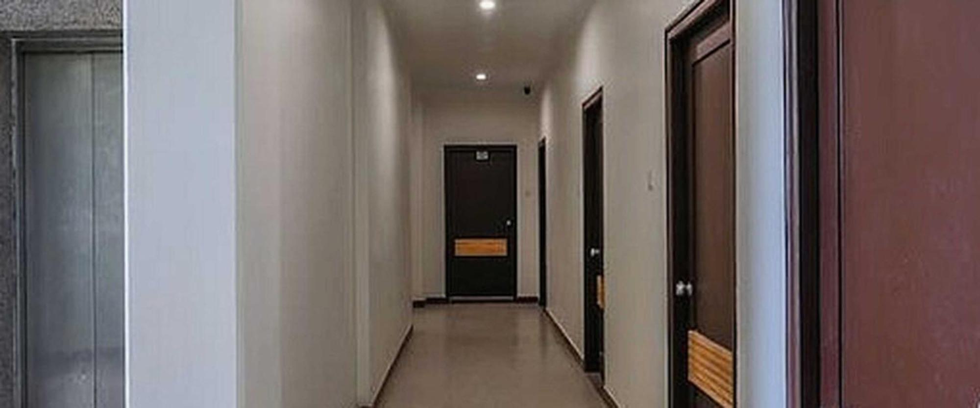 Hotel O Palm Town Dźajpur Zewnętrze zdjęcie
