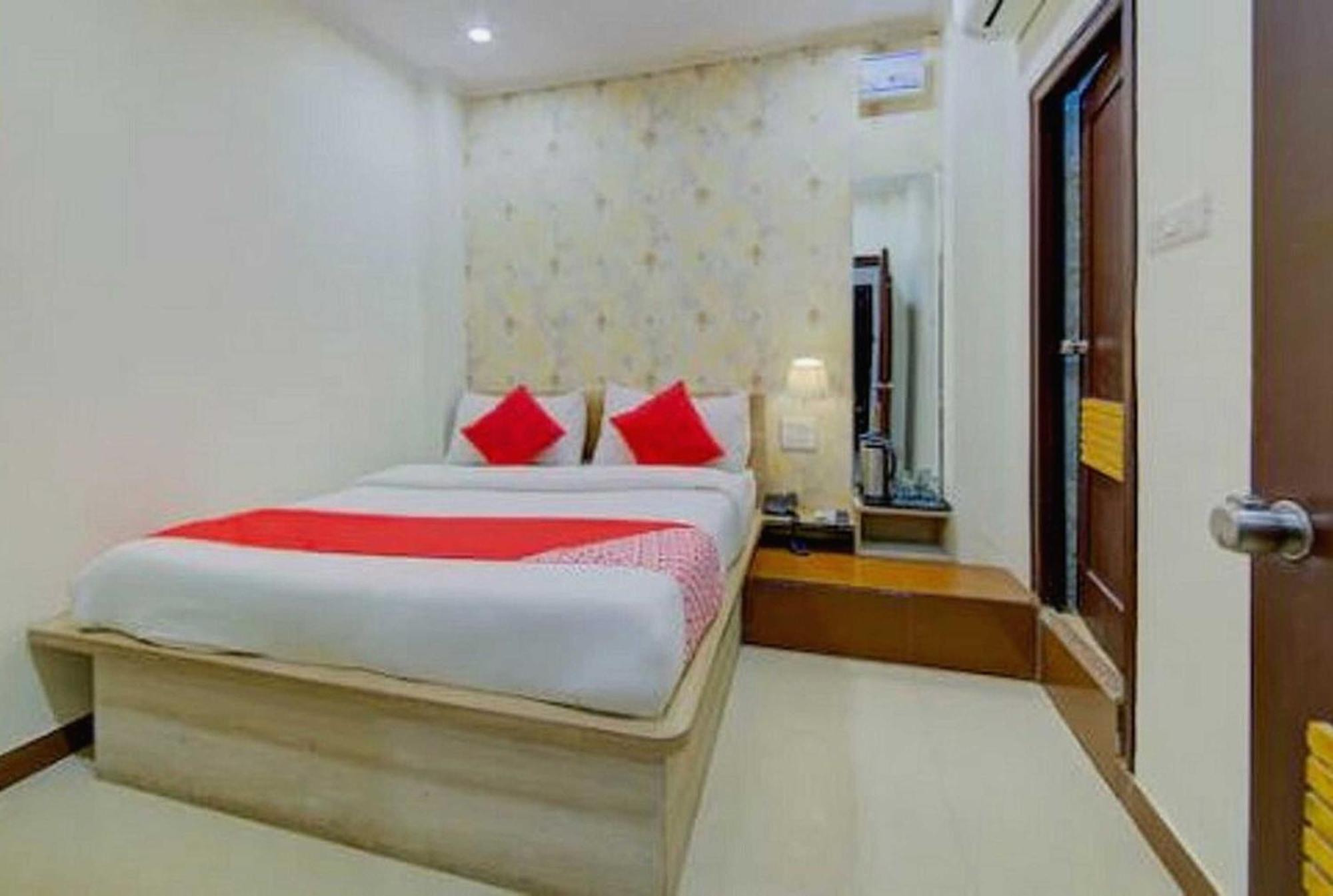Hotel O Palm Town Dźajpur Zewnętrze zdjęcie