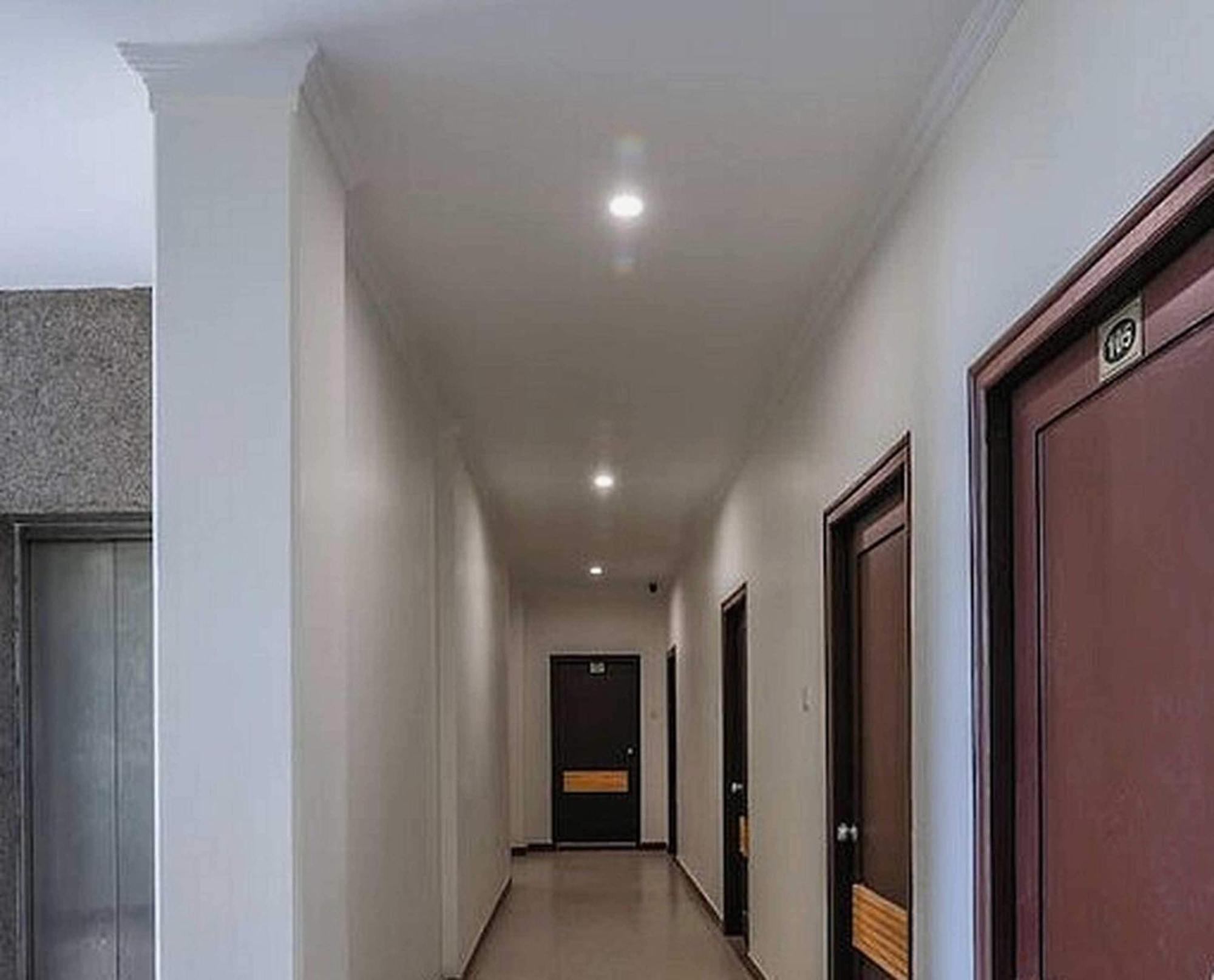 Hotel O Palm Town Dźajpur Zewnętrze zdjęcie