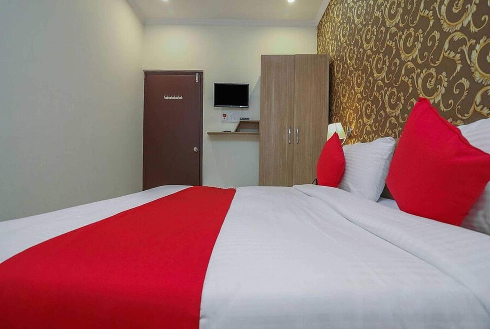 Hotel O Palm Town Dźajpur Zewnętrze zdjęcie