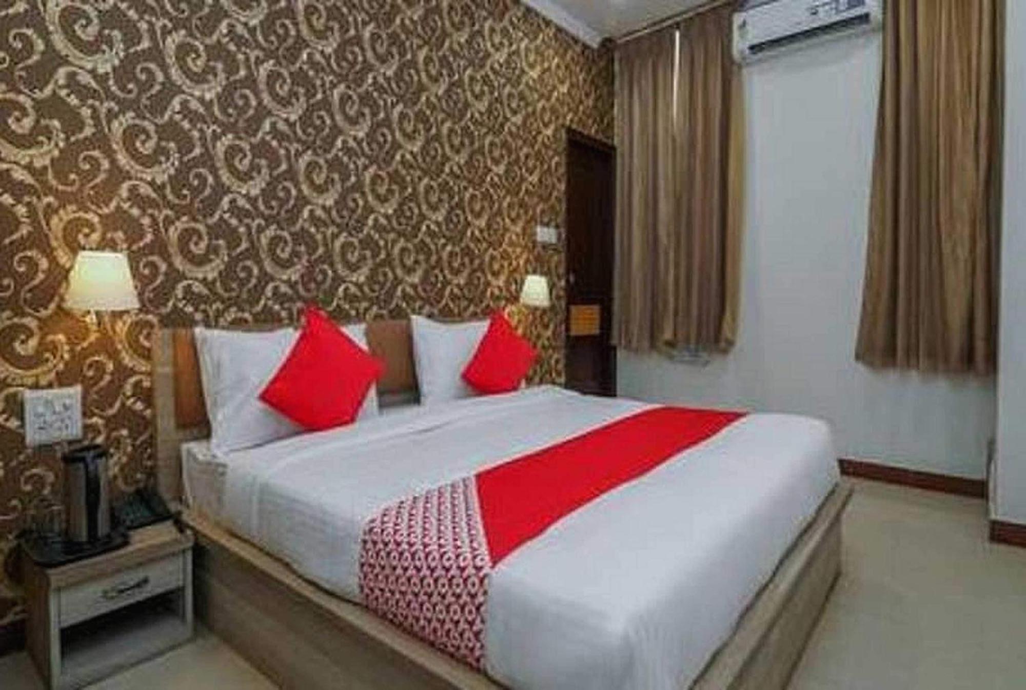 Hotel O Palm Town Dźajpur Zewnętrze zdjęcie